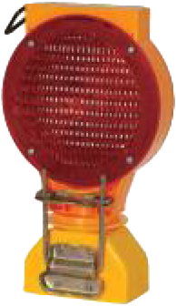 Solar Warning Light AB-SU309C