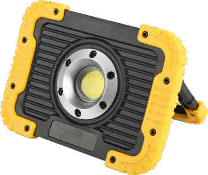 Rechargeable multifunctional work light FT-5057