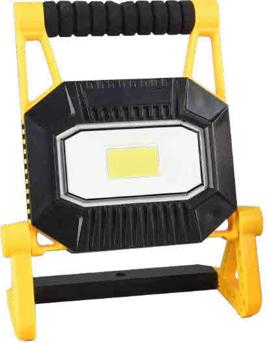 Rechargeable multifunctional work light FT-5069A