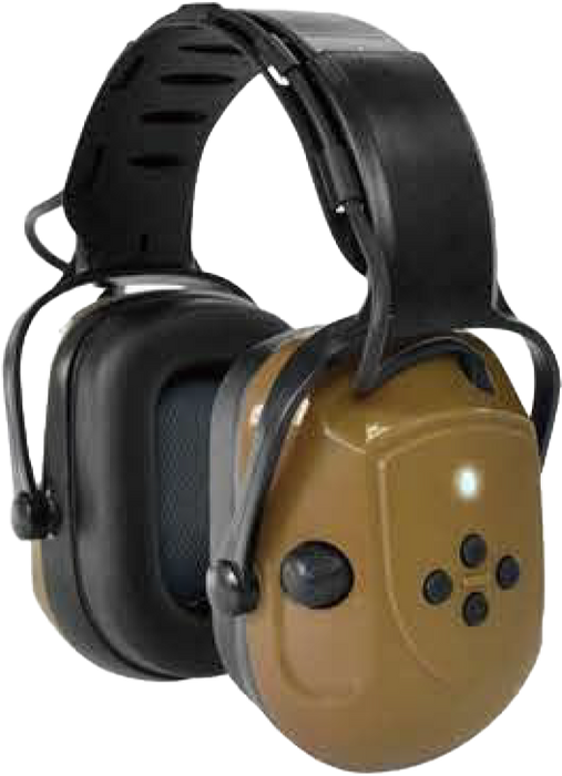 Electronic Earmuffs EM-9001B