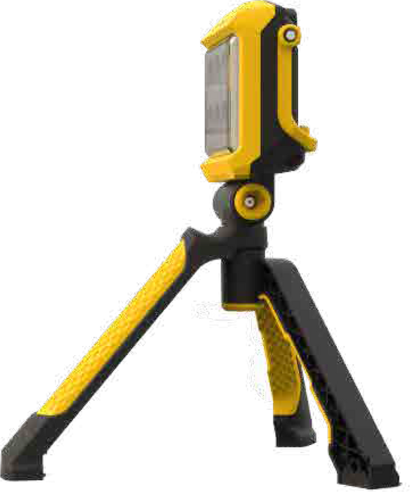 Rechargeable multifunctional work light FT-5081B