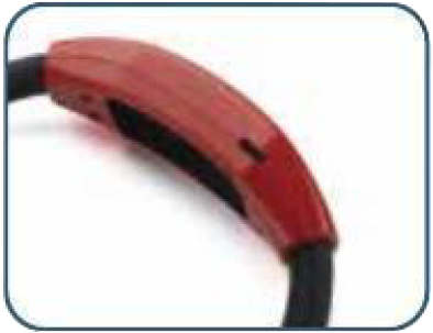 Rechargeable docking work light FT-2026