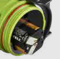 Diving spotlight FT-6001-A