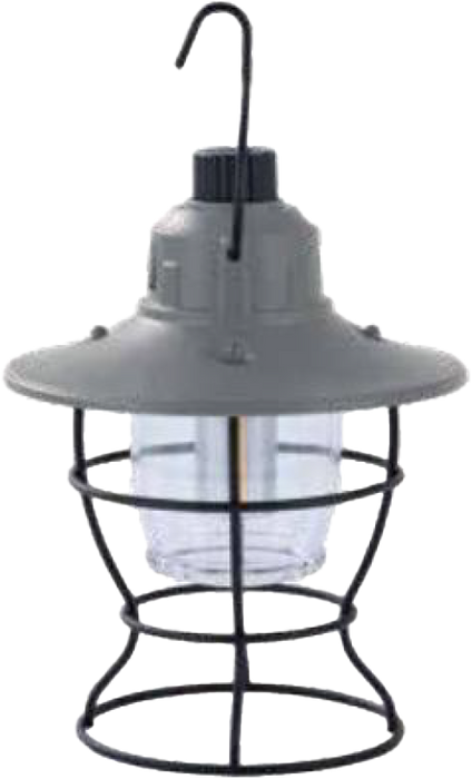 Rechargeable docking work light FT-C04