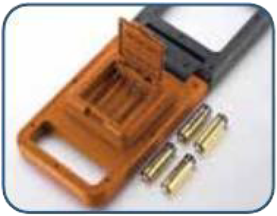 Rechargeable docking work light FT-L025