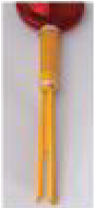 Battery Warning Light AB-220A