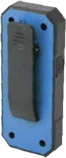 Butterfly Work Light polymer battery FT-L034