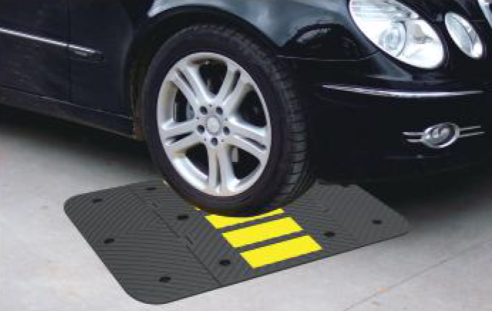 Speed Hump