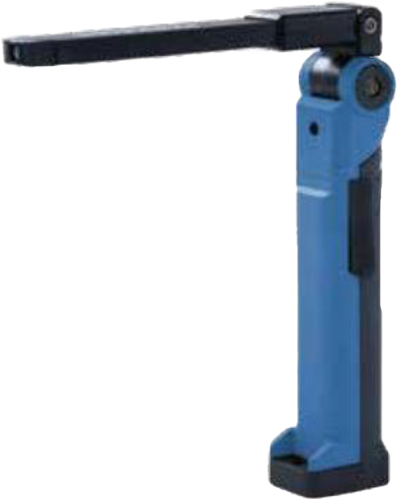 Worklight with Speaker FT-L028