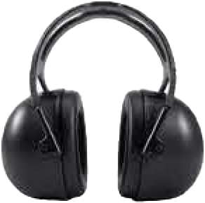 Earmuffs EM-7001L