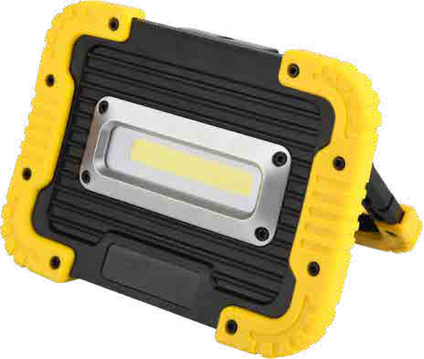 Rechargeable multifunctional work light FT-5058