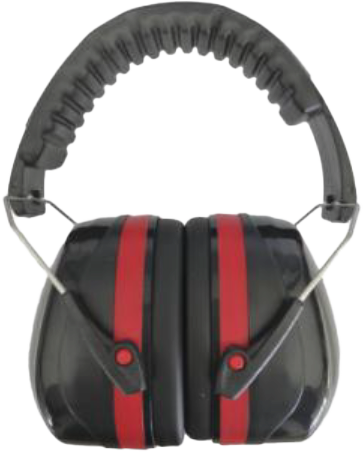 Earmuff HF615