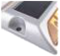 Solar Road Stud SRS-AL001