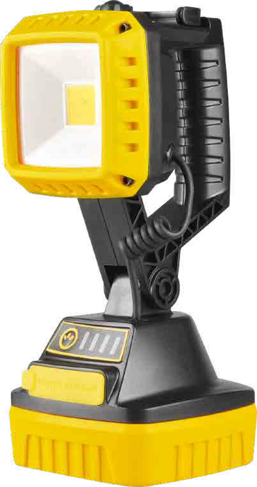 Rechargeable multifunctional work light FT-5067