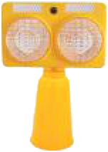 Solar Strobe Light SWL-005E/SWL-005C