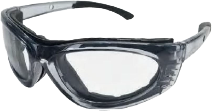 Full View Goggles SG-60625