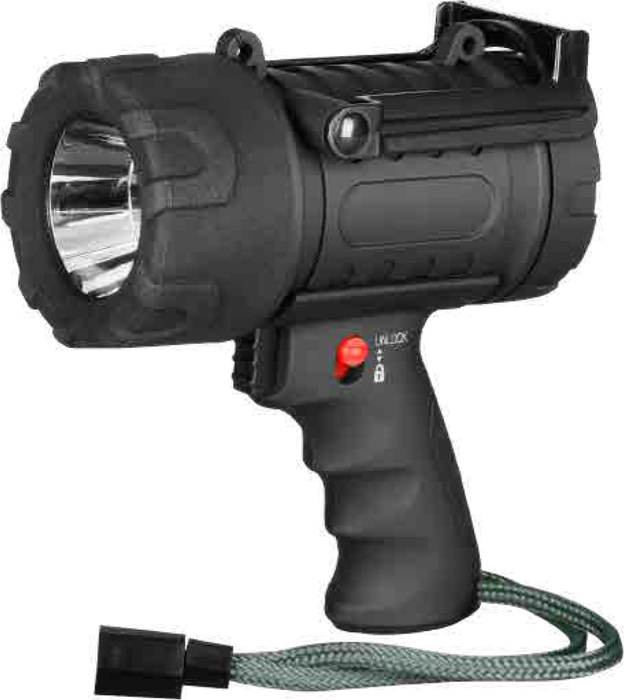 Diving spotlight FT-6001-A