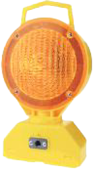 MUTCD Barricade Lights AB-370H