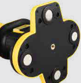 Rechargeable multifunctional work light FT-5072B