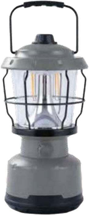 Rechargeable docking work light FT-C02