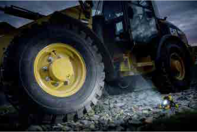 Rechargeable multifunctional work light FT-5058