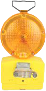 Battery Barricade Light AB-330C
