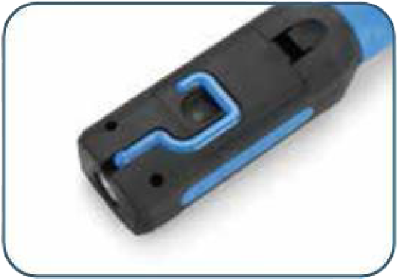 Rechargeable docking work light FT-L014