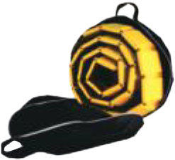 Portable Speed Hump PSP-A27-2