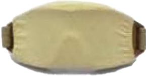 Full View Goggles SG-60049