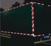 Reflective Film RF-A96-T72-ARROW