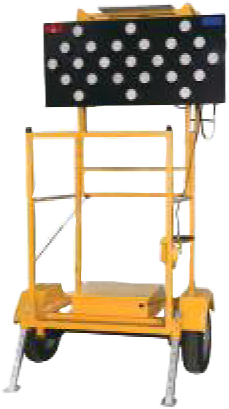 Traffic Sign ABT-A99-1C