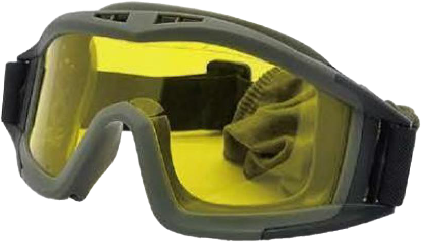 Full View Goggles SG-60049