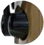 Electronic Earmuffs EM-9001B