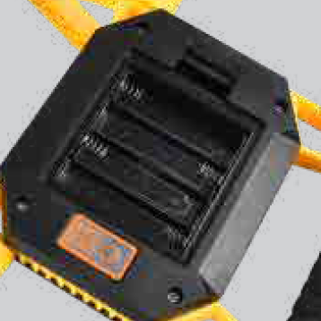 Rechargeable multifunctional work light FT-5069A