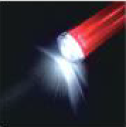 Traffic Baton M280R-AA