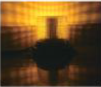 Led Beacon AB-1350-RE