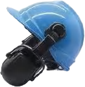 Electronic Earmuffs EM-9001B-E