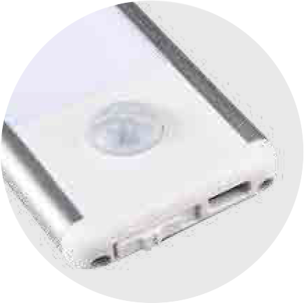 Induction Night Light FT-BD26C