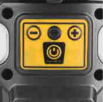 Rechargeable multifunctional work light FT-5072B