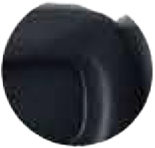 Electronic Earmuffs EM-9001C