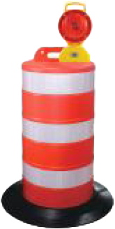 MUTCD Barricade Lights AB-370H