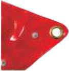 Led Flashing Warning Chevron AB-3636