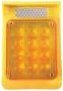 Solar Strobe Light SWL-006RB/SWL-006L