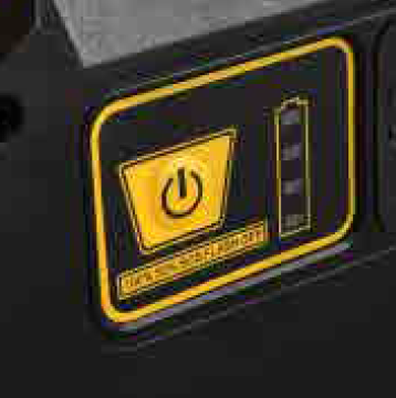 Rechargeable multifunctional work light FT-5069A