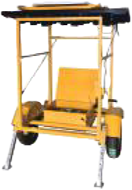 Traffic Sign ABT-A99-1C