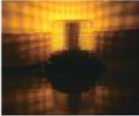 Led Beacon AB-AL1350-DC