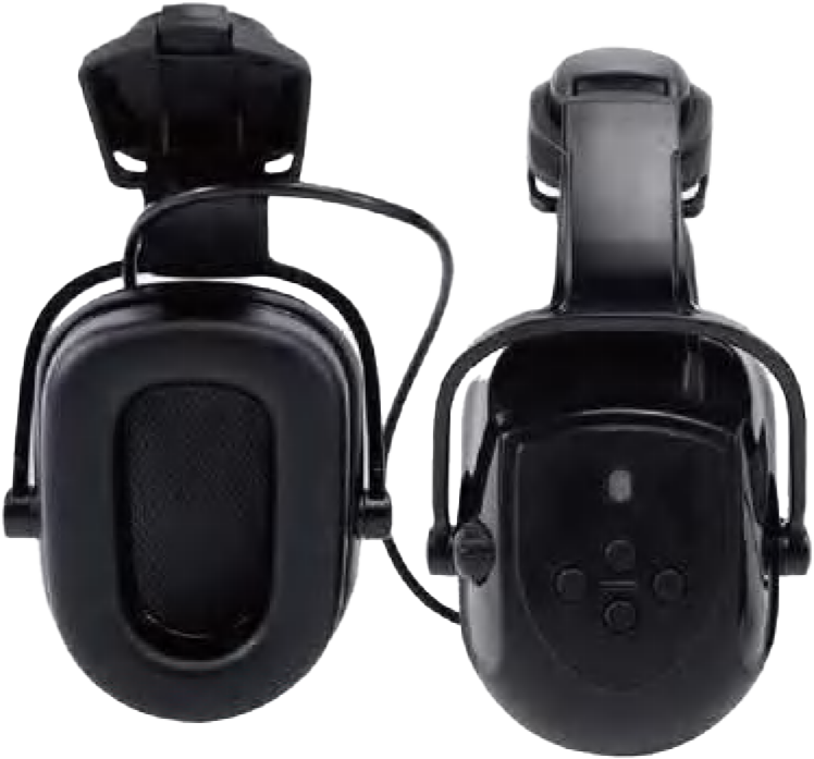 Electronic Earmuffs EM-9001M-E