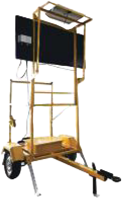 Traffic Sign ABT-A99-1C