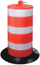 MUTCD Barricade Lights AB-370H
