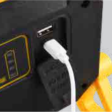 Rechargeable multifunctional work light FT-5069A